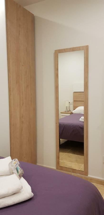 Marazul Lighthouse Apartment เบนิดอร์ม ภายนอก รูปภาพ